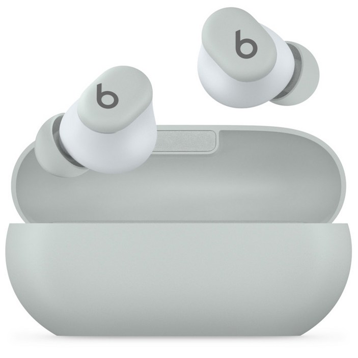 Apple Beats Solo Buds 블루투스 이어폰 Apple Beats Solo Buds 블루투스 이어폰