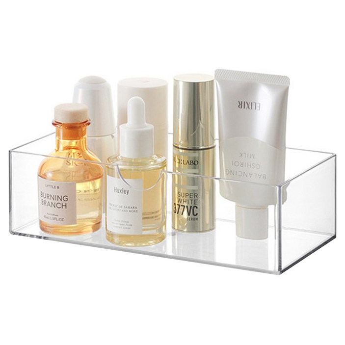 다용도 욕실 정리함 일체형