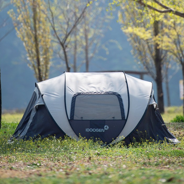 패스트캠프 오페라 스위트 원터치 텐트
