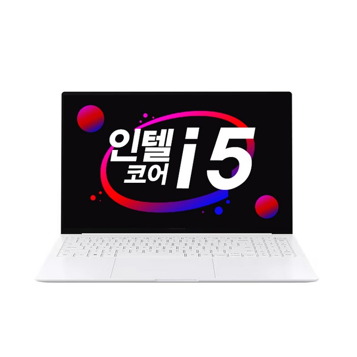 삼성 갤럭시북 프로 SE NT950XFTA51A 인텔i5 16GB 고성능 가벼운 사무용 대학생 가성비 초경량 노트북, NT950XFTA51A, WIN11 Home, 16GB, 256GB, 실버