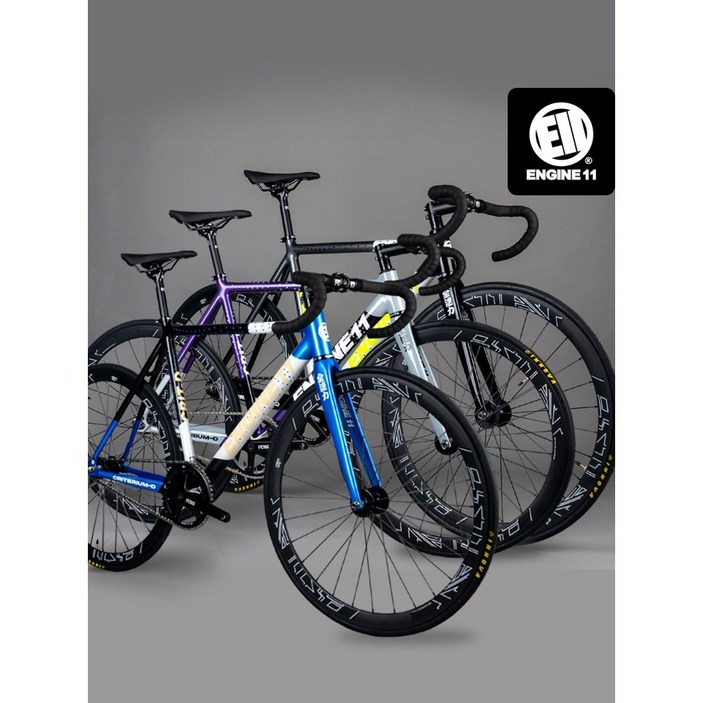 2025 엔진11 크릿디 픽시 ENGINE 11 CRITD 픽시자전거 부산