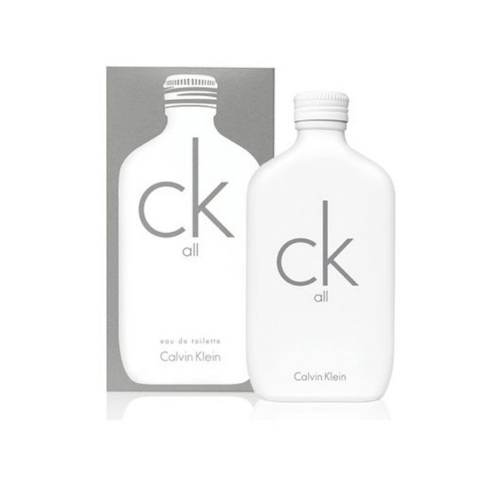 ckall [정품, 국문라벨부착] CK ALL  + 클리어공병 증정