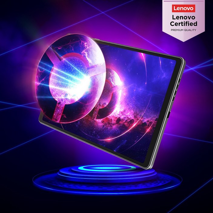 Lenovo Certified Legion Tab Y700 2세대 레노버 안드로이드13 12GB256GB 스냅 8Gen1 게이밍 태블릿PC 리전 탭 정품 1년보증, 스톰 그레이, 256GB, WiFi