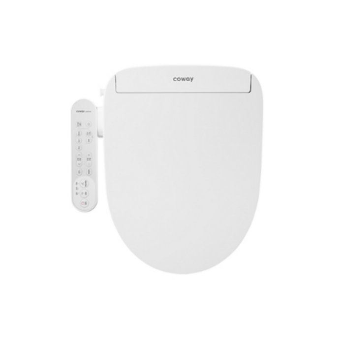 코웨이 룰루 스스로케어 비데 (3단계살균) 무료설치 BAS40-A