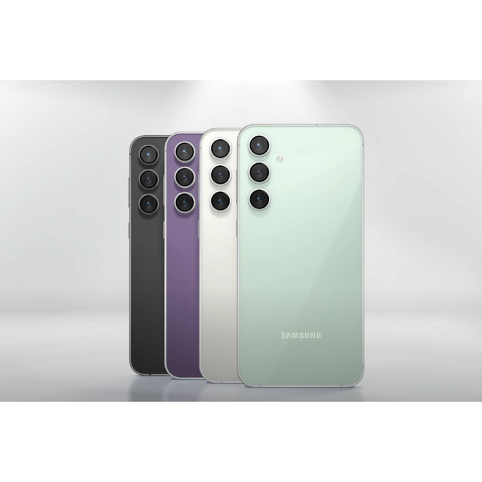 삼성 갤럭시 S23FE 리퍼급 공기계 중고 당일발송 256GB, 256GB, 퍼플