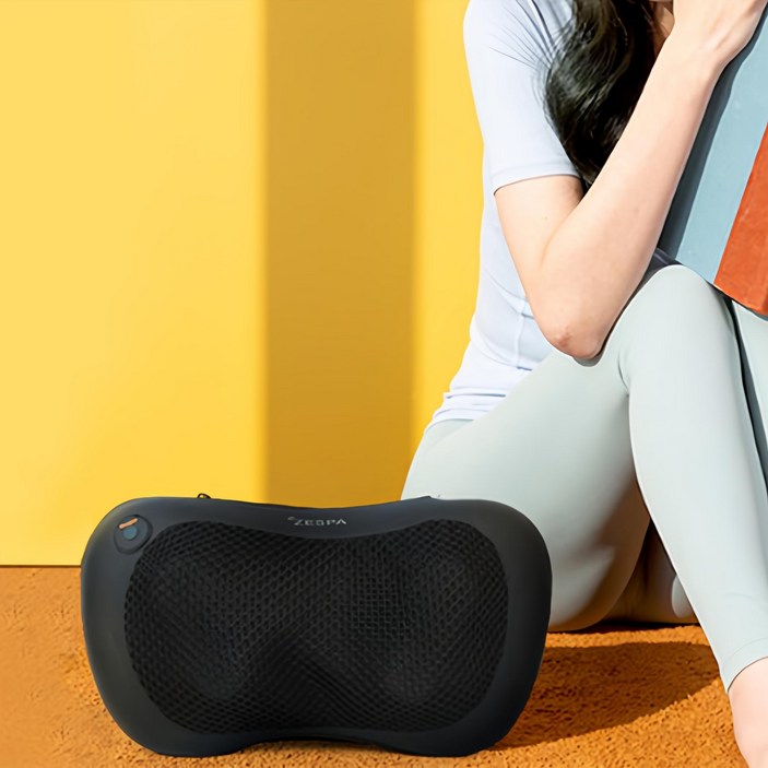 제스파 퓨어 밸런스 안마기 ZP949 제스파 퓨어 밸런스 안마기 ZP949