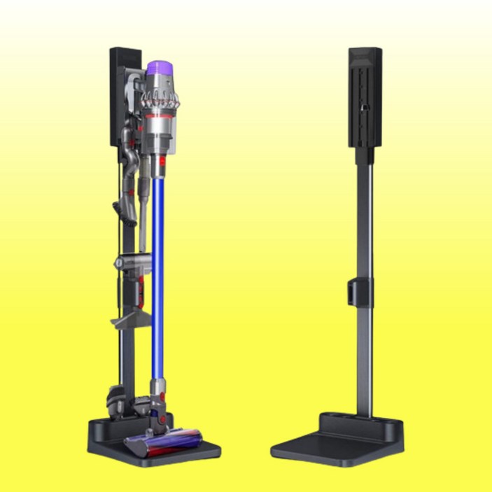 다이슨 무선 청소기 거치대 V6 V7 V8 V10 V11 V15 디지털슬림 드리미 스탠드 호환