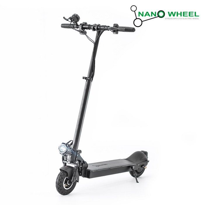 나노휠 전동킥보드 NQ-01 Plus+프리미엄 36V 18Ah