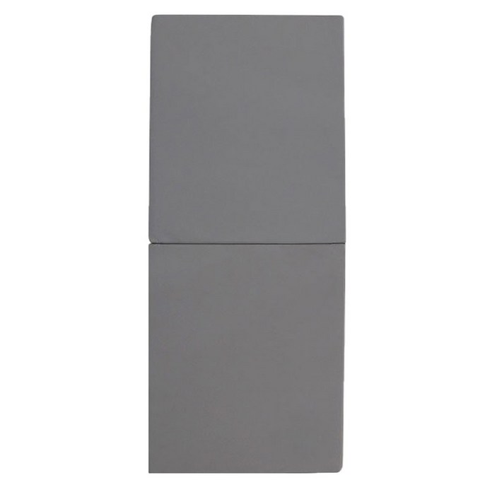 호스커스 홈트용 운동 요가매트 기본형, Space gray 호스커스 홈트용 운동 요가매트 기본형, Space gray