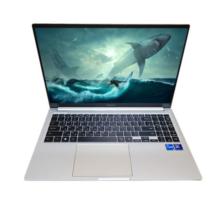 삼성전자 갤럭시북3 NT750XFH-XD71S 13세대 i7-1360 램16G SSD1TB Arc A350M 4G 윈도우11프로 선택가능 업무용 학원 병원 기업용 사무용