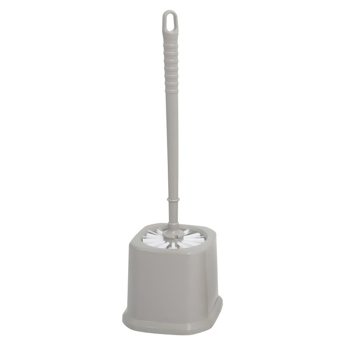 크린메이트 사각통  변기솔 세트, 랜덤 발송, 1세트