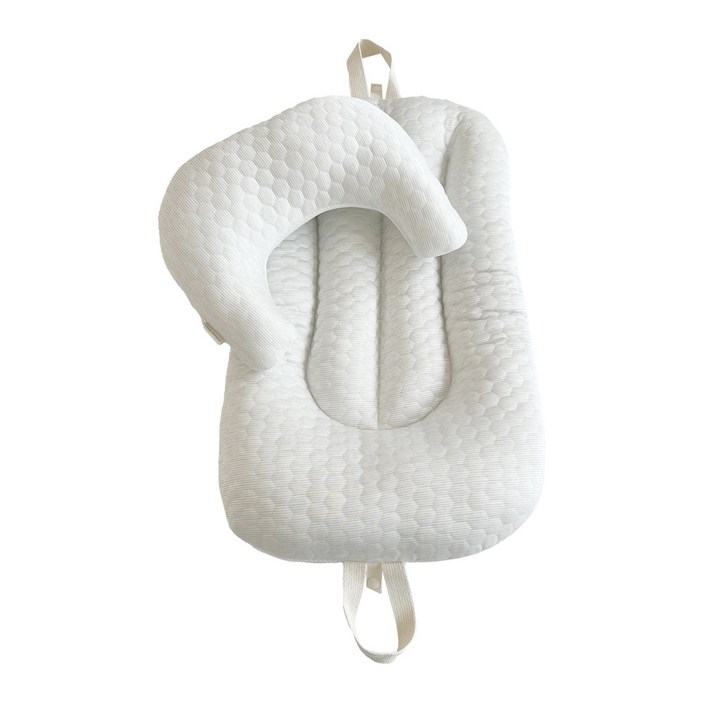 코지코너 강아지유모차 냉감 쯔누가 가드 라이너 베개 악세서리, 1개, 냉감