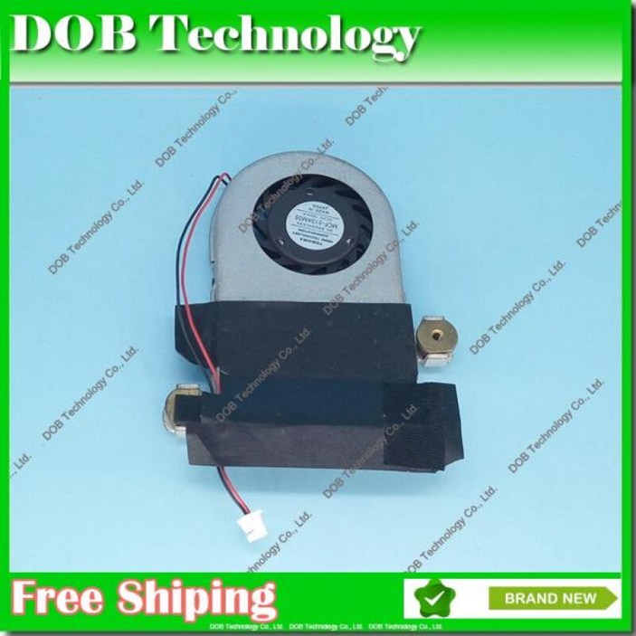 호환 바이오 노트북 CPU 냉각 팬 VGN-T150 T1XP VGN T2XP MCF-513AM05-1 VGN-T T140P