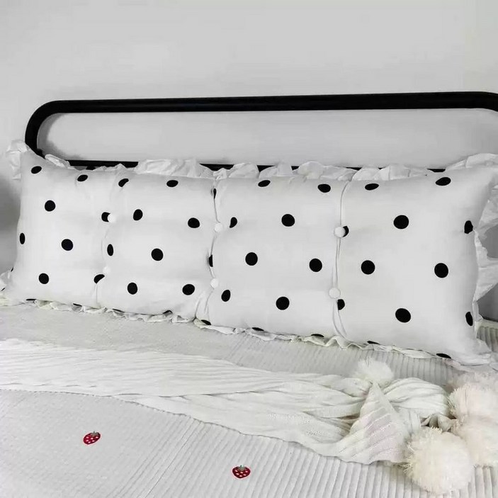 레이스 브이넥 반팔 아이보리 프릴 플라워 하객 원피스 아일렛 벌룬 제이플로우