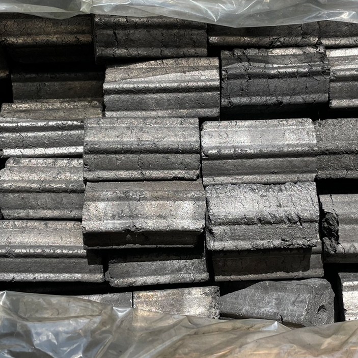 썬 숯 열탄 업소용 가정용 구이용 바베큐숯, 1개, 10kg