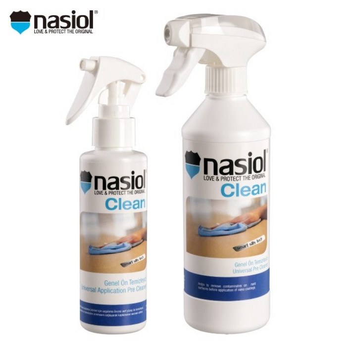 나지올 클린 자동차 탈지제 150ml  500ml