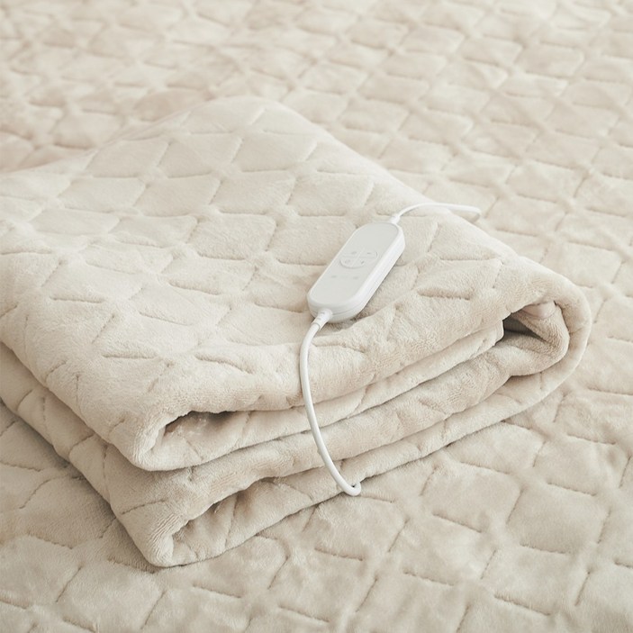 듀라텍스 전기매트 전기요 원적외선 탄소매트, 싱글(180x100)