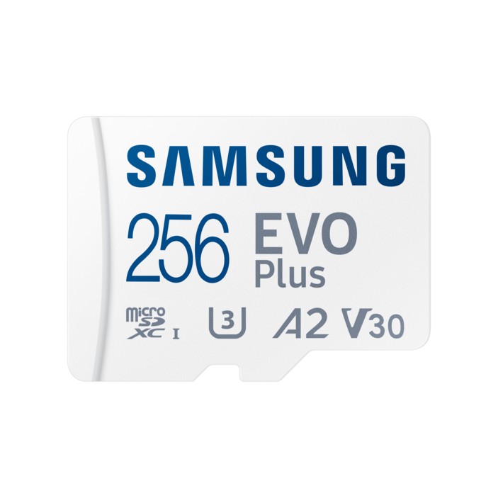 삼성전자 마이크로SD카드 EVO PLUS 256G MB-MC256KA/KR 20230504