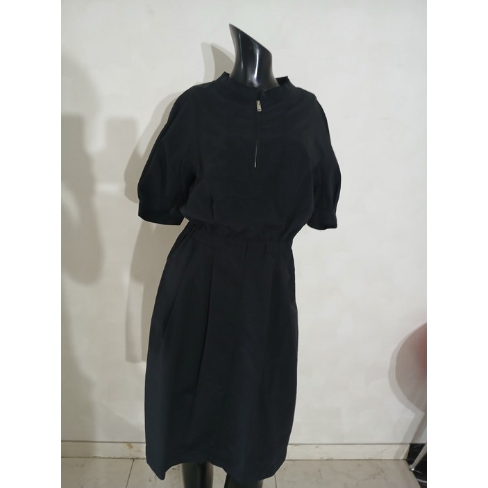 중고 022 SJSJ 허리스판 원피스 NB112797