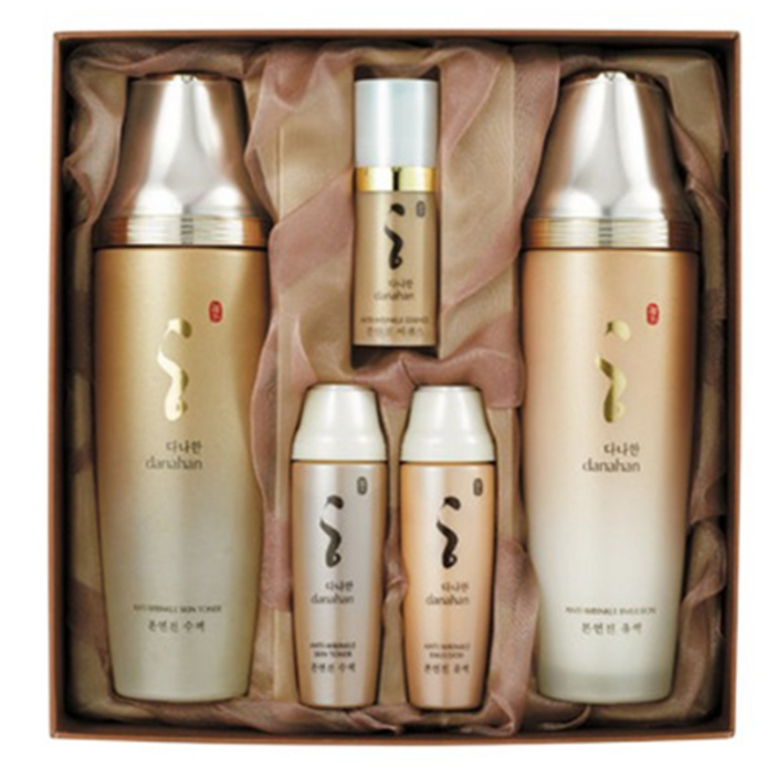 다나한 소망 본연진 2종세트, 1개