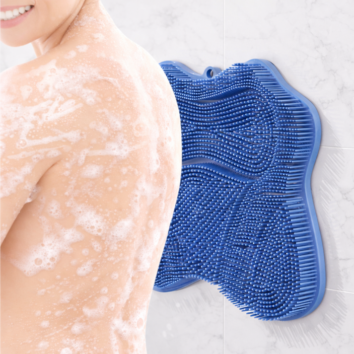 보넬티 구석구석 등세정 바디 브러쉬