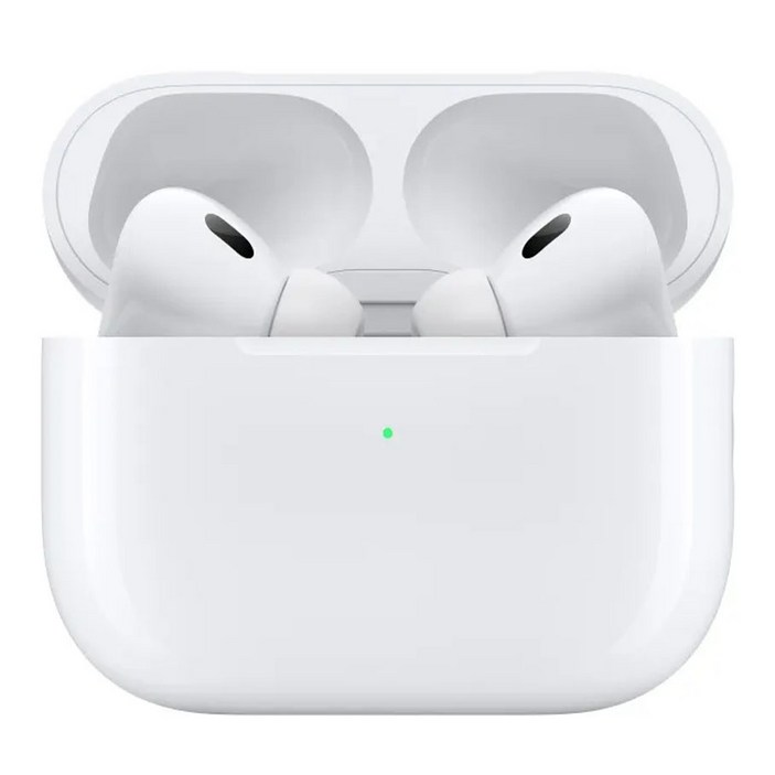 Apple 에어팟 프로 2세대 화이트케이스 블루투스 이어폰 MTJV3KH/A에어팟귀마개, sudfn, uidff