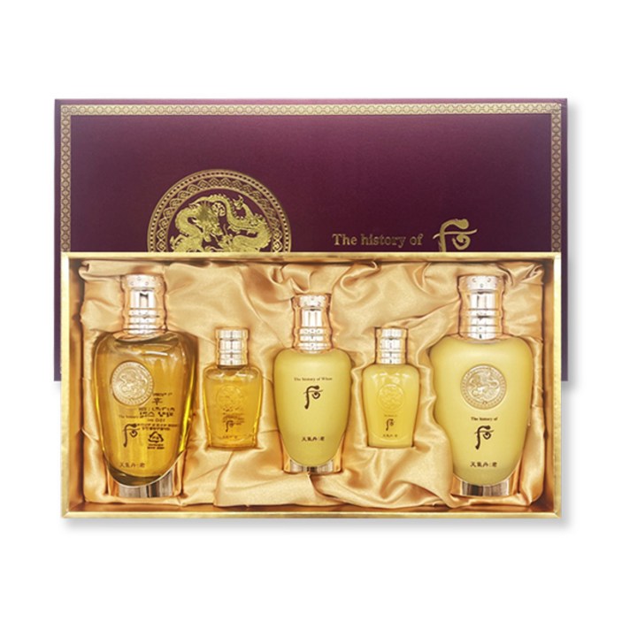 더후 천기단 군 군왕세트 화양2종세트