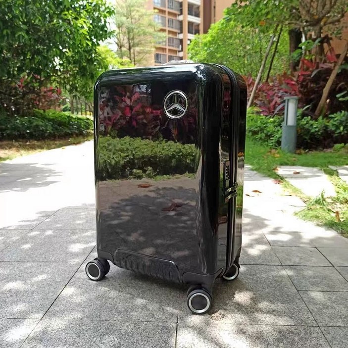 벤츠 기내용캐리어 트렁크 트롤리백 20인치 가방 여행