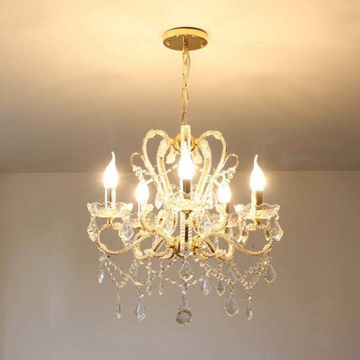 [데코하우스] 인기 샹들리에 모음전 국내 완조립상품 (당일발송) 주방등 식탁등 안방등 거실등 인테리어 조명등