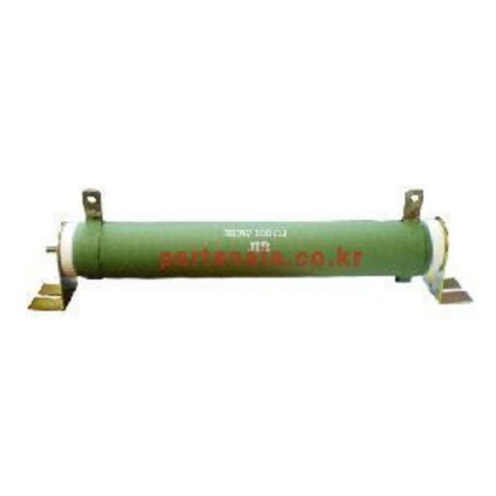 범랑저항/저항기(권선저항)300W-J(±5%) 저항값 옵션선택, 1개