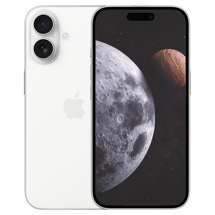 아이폰 16 정품 새상품 256GB