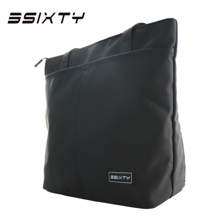 3sixty 3SIXTY 브롬톤 호환 자전거용 방수 핸들바 가방 휴대용 사이클링 숄더백 접이식