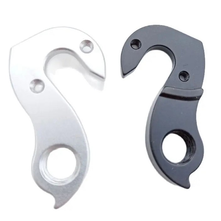 아르곤 18 질소 프로 용 CNC 자전거 Mech 드롭 아웃, Argon18 E119 플러스 카본 프레임 자전거 기어 후면 변속기 행거 익스텐더, 1 피스 아르곤 18 질소 프로 용 CNC 자전거 Mech 드롭 아웃, Argon18 E119 플러스 카본 프레임 자전거 기어 후면 변속기 행거 익스텐더, 1 피스