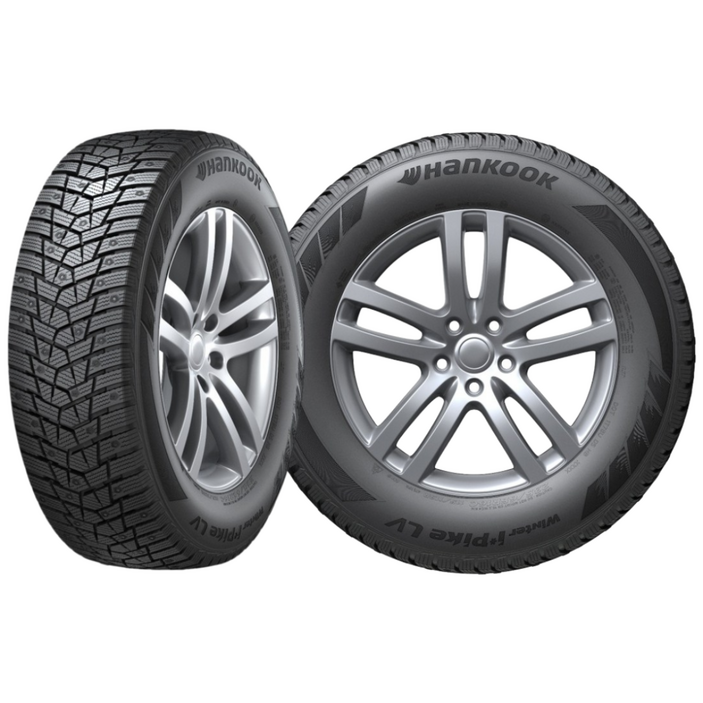 한국타이어215 70 16 6P / RW15 2157016 6p / 스타렉스 스노우 타이어 / 스파이크 장착 가능, 장착 미포함, 1개