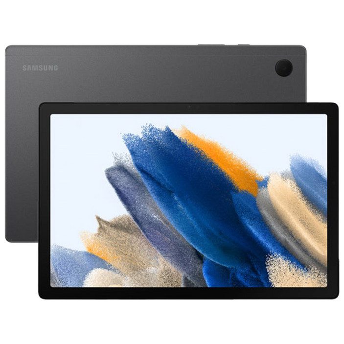 갤럭시 탭 A8 WIFI 64GB 그레이 SMX200