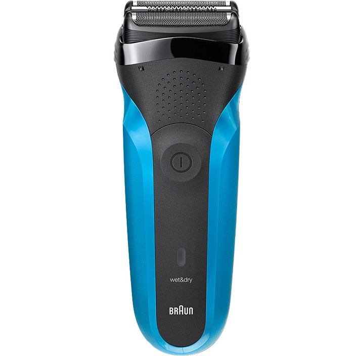 BRAUN 시리즈 3 전기 면도기 BRAUN 시리즈 3 전기 면도기