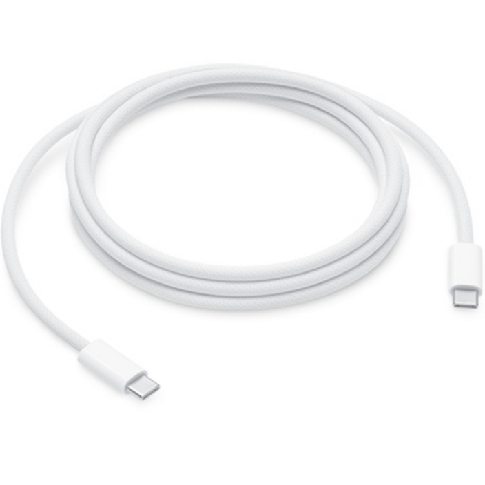 Apple 정품 240W USB-C 충전 케이블