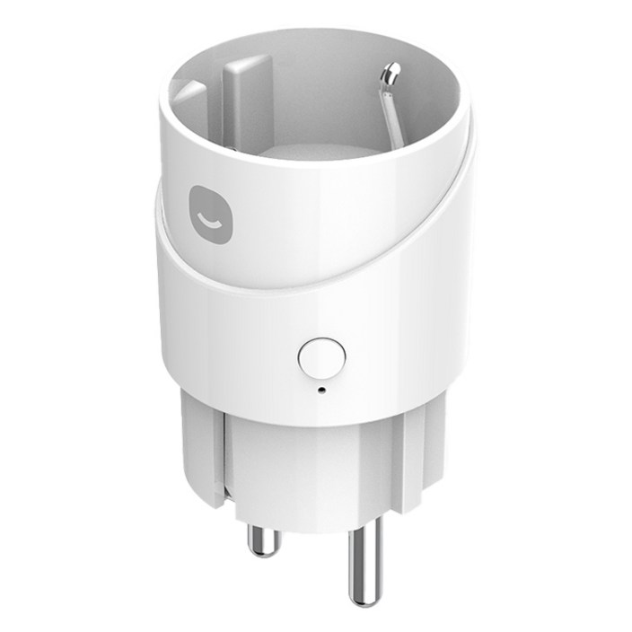 헤이홈 매터 원격제어 콘센트 에어 스마트 플러그 1구 GKMW-PG191