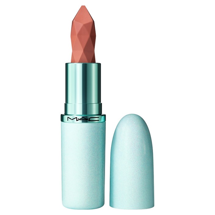 맥 홀리데이 대즐 기프트 컬렉션 맥시멀 슬릭 새틴 립스틱