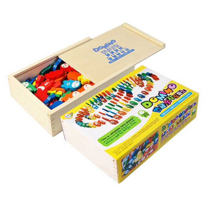 한글 숫자 도미노 102p