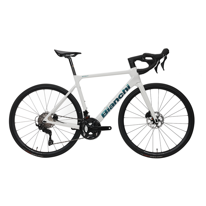 비앙키 스프린트 105 12단 디스크 벨로만 로드완성차 47 방문설치