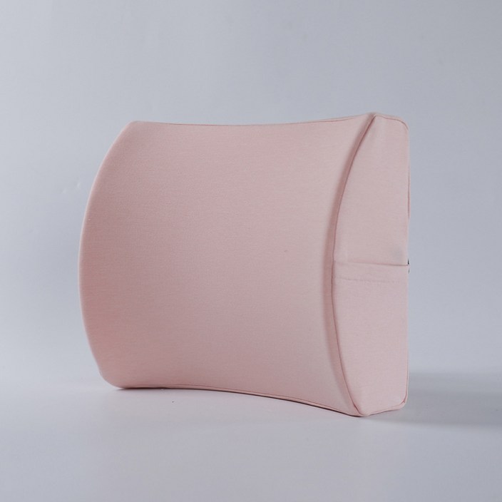 피어니스트 메모리폼 등쿠션