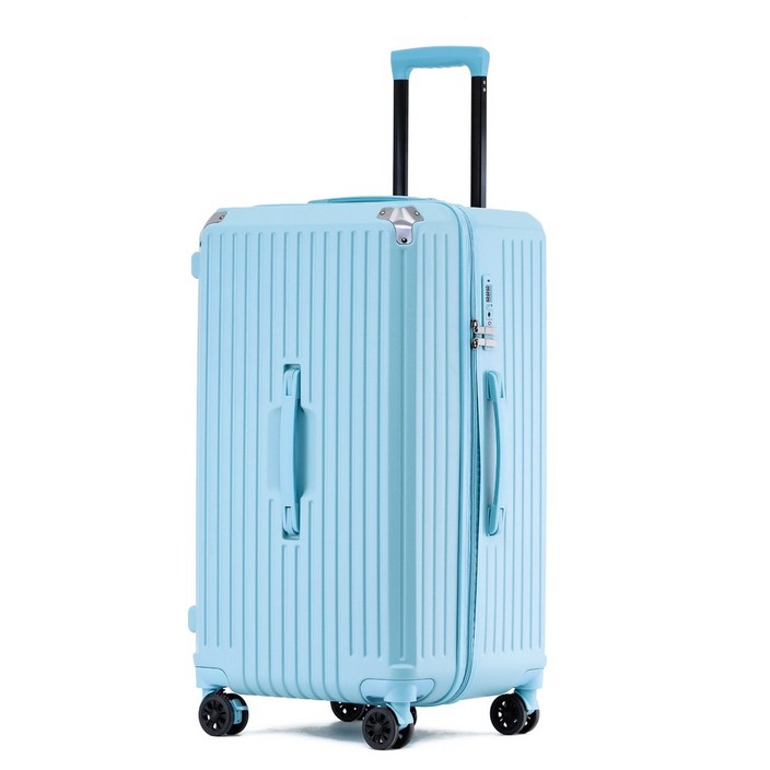 티아그 리오 대용량 수하물 캐리어 28인치 32인치 큰 대형 하드 케리어 TIG001L