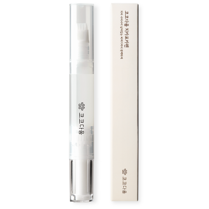 코코다움 반려동물 치약 칫솔 올인원 치카포카펜