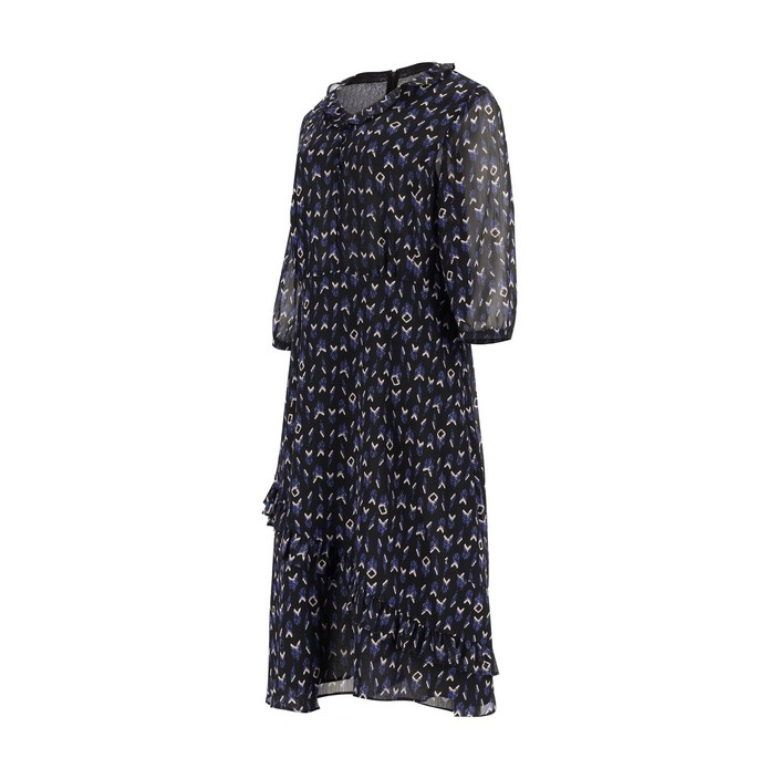 PAT독립문 여자 원피스 프린트 원피스1L42808