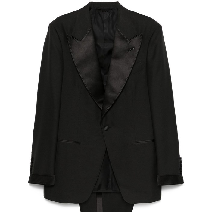 톰 포드TOM FORD 셸턴 수트