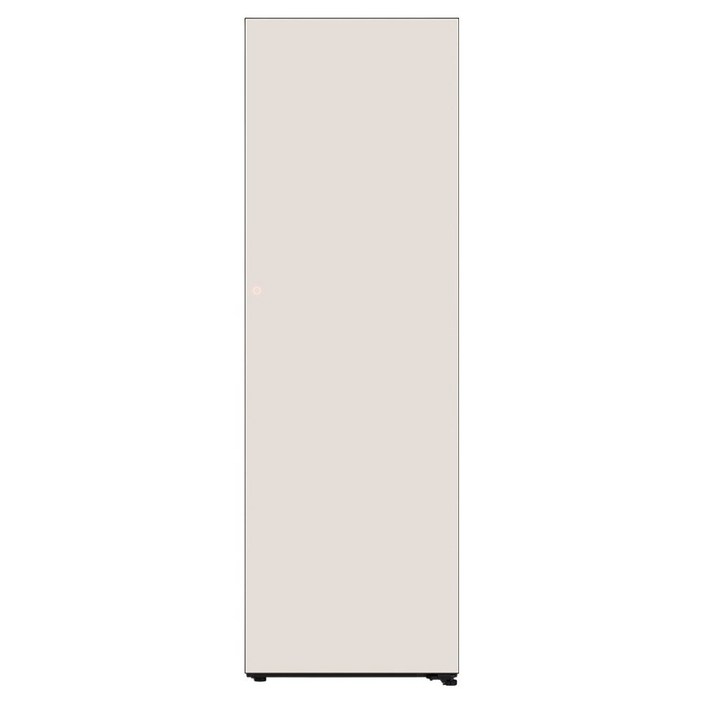 LG전자 1등급 컨버터블 Fit Max 좌열림 387L 키친핏 냉장고 토프