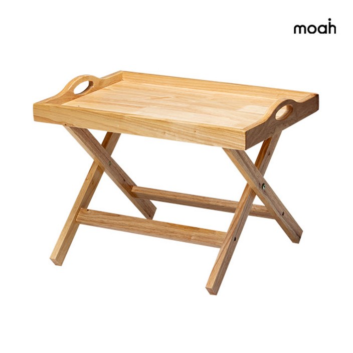 모아 캠핑 사이드 테이블