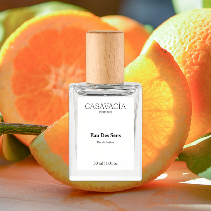 카사바시아 오데썽 오 드 퍼퓸