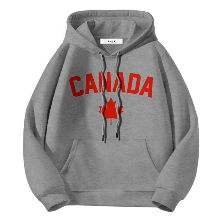 몰토벨리노 TST 캐나다 스탠다드핏 후드티